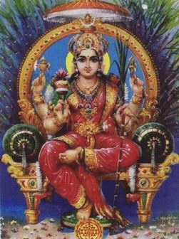 Information about Story of Shravana Maasam. Shravana Masam is one of the most important and holiest months 